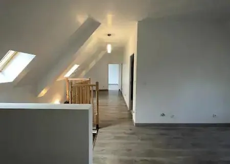 Maison Spacieuse De Lila Avec 3 Places De Parkings *