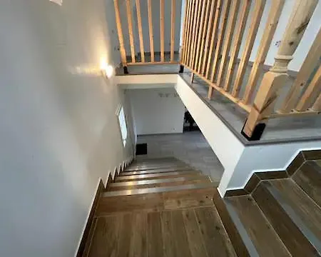 Maison Spacieuse De Lila Avec 3 Places De Parkings Crevecoeur-le-Grand