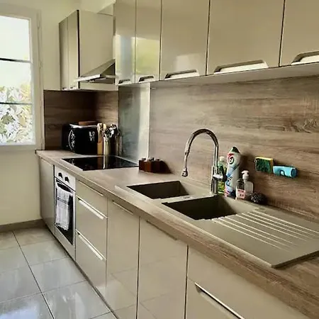 Maison Spacieuse De Lila Avec 3 Places De Parkings Villa Crevecoeur-le-Grand