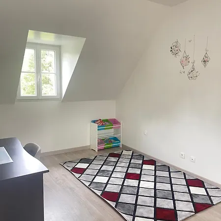 Villa Maison Spacieuse De Lila Avec 3 Places De Parkings *