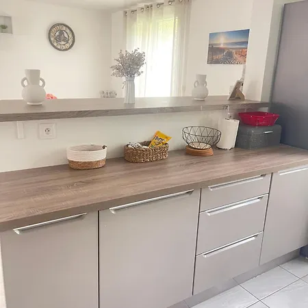 Maison Spacieuse De Lila Avec 3 Places De Parkings Villa Crevecoeur-le-Grand