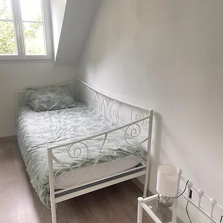 Villa Maison Spacieuse De Lila Avec 3 Places De Parkings